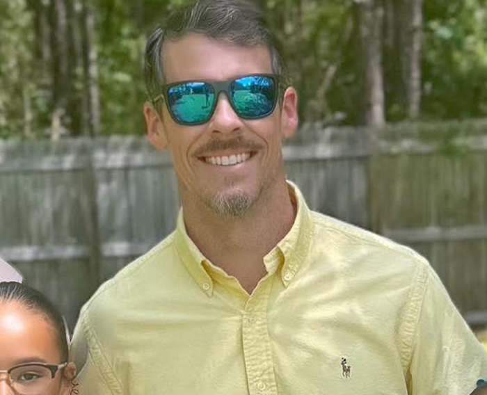 Alex Cubbage — Heart of Georgia Home Inspections, Perry GA